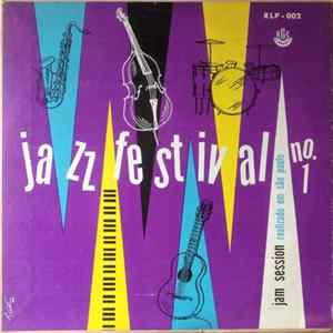 Quarteto Jazz - Jazz Festival Nº.1 flac