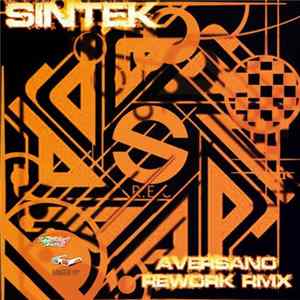 Sintek - Aversano Rework Rmx flac