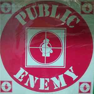Public Enemy - Untitled flac