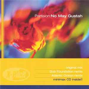 Partision - No May Gustah flac
