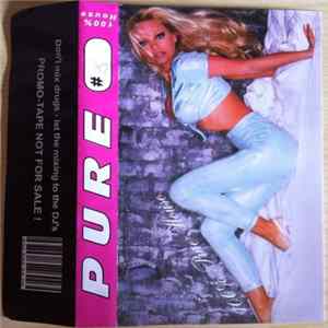 Pure - #8 - 100% Pure-House flac