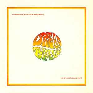 Dread Zeppelin - Heartbreaker (At The End Of Lonely Street) flac