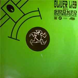 Oliver Lieb Presents Smoked - Metropolis flac