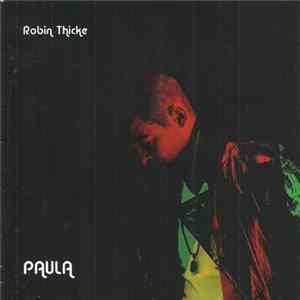 Robin Thicke - Paula flac
