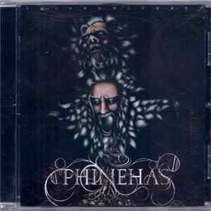 Phinehas - Thegodmachine flac