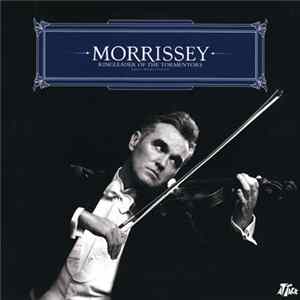 Morrissey - Ringleader Of The Tormentors flac