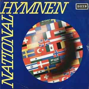 The Band Of The Grenadier Guards - Hymnen National flac