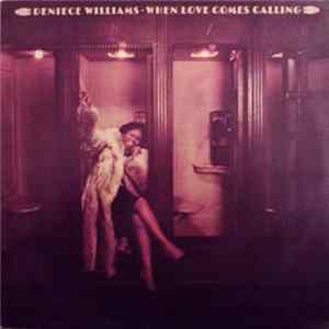 Deniece Williams - When Love Comes Calling flac