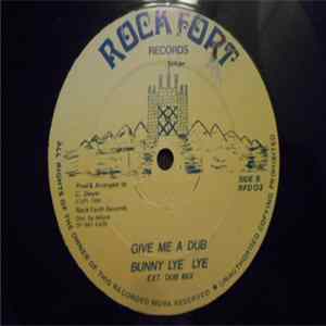 Bunny Lie Lie - Hot Loving / Give Me A Dub flac
