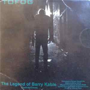30 Odd Foot Of Grunts - The Legend of Barry Kable/Inside Her Eyes flac
