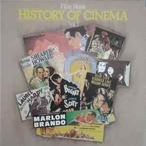 Various - History Of Cinema Vol.1 flac