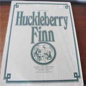 The Cambiata Singers - A Choral Fantasy On Huckleberry Finn flac