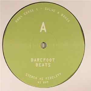 Eddie C / Ray Mang - Barefoot Beats 4 flac
