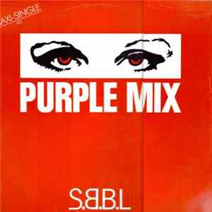 S.B.B.L. - Purple Mix flac