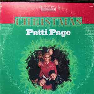 Patti Page - Christmas With Patti Page flac
