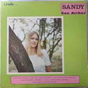 Con Archer - Sandy flac