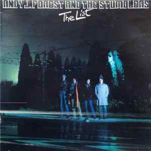 Andy J. Forest And The Stumblers - The List flac