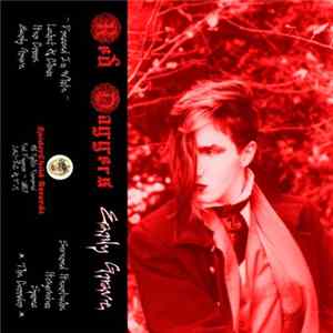 The Red Daggers - Early Grave flac