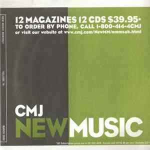 Various - CMJ New Music Monthly Volume 79 March 2000 flac