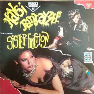 Haysi Fantayzee - Sister Friction flac