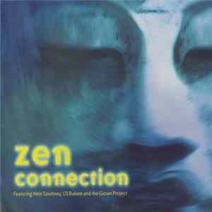 Various - Zen Connection flac