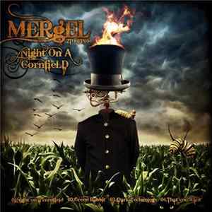 Mergel - Night On A Cornfield flac