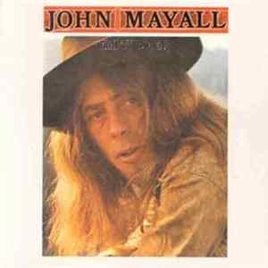 John Mayall - Empty Rooms flac