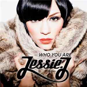 Jessie J - Who You Are EP flac