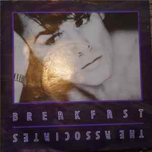 The Associates - Breakfast flac