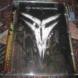 Fear Factory - Transgression flac