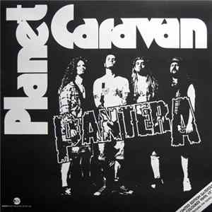 Pantera - Planet Caravan flac