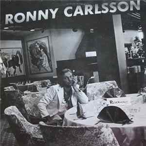 Ronny Carlsson - Reserverat flac