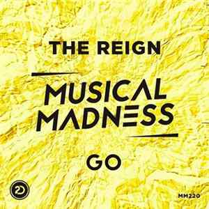 The Reign - Go flac