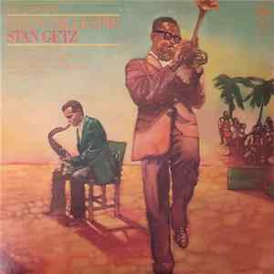 Dizzy Gillespie / Stan Getz - Diz And Getz flac