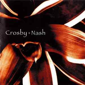 Crosby ✧ Nash - Crosby ✧ Nash flac