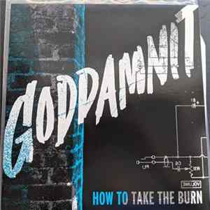 Goddamnit - How To Take The Burn flac