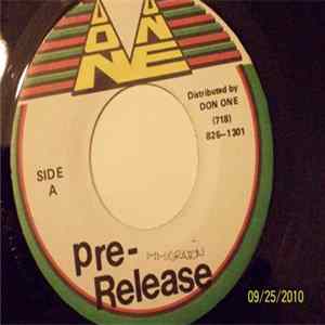 Conroy Smith - Immigration flac