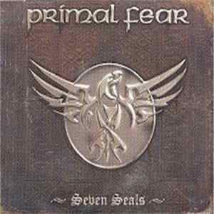 Primal Fear - Seven Seals flac