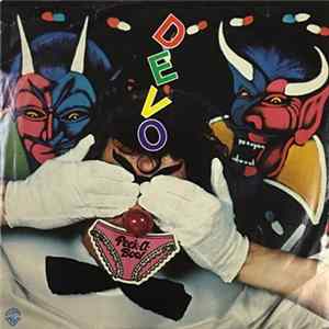 Devo - Peek-A-Boo! flac