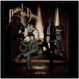 Panic! At The Disco - Vices & Virtues flac