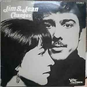 Jim & Jean - Changes flac