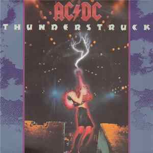AC/DC - Thunderstruck flac