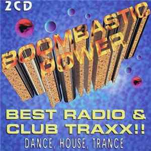 Various - Boombastic Power flac