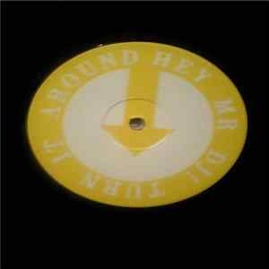 Unknown Artist - Mr Dj Turn It Around flac