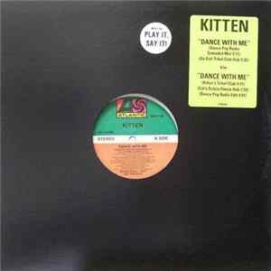 Kitten - Dance With Me flac