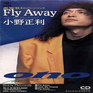小野正利 - Fly Away flac