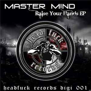 Master Mind - Raise Your Hands E.P. flac