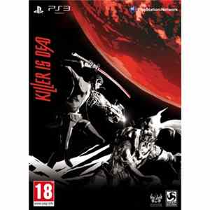 Akira Yamaoka - Killer Is Dead Soundtrack flac