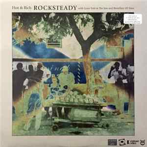 Hot & Rich With Lynn Taitt & The Jets And Beverleys Allstars - Rocksteady flac