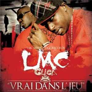 LMC Click - Vrai Dans L' Jeu flac